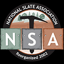 National Slate Association Member
