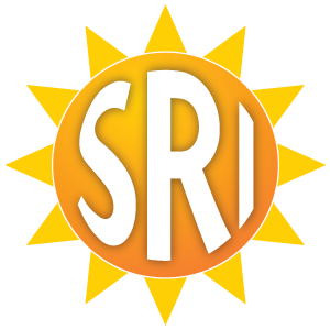 Solar Reflectance Index Logo